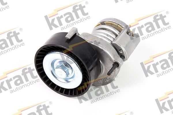 Kraft Automotive 1220820 Spannarm, Keilrippenriemen FüR Audi Seat Skoda VW-image