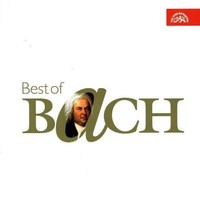Johann Sebastian Bac - Best Of Bach - Cd - G3Z