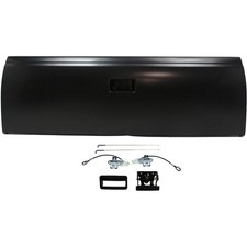 New Tailgate Tail Gate Chevy Chevrolet C1500 Truck K1500 Gmc Gm1900109 12540227