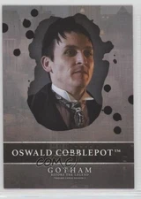 2017 Gotham: Before the Legend Season 2 Rising Villains Oswald Cobblepot #V4 1u6