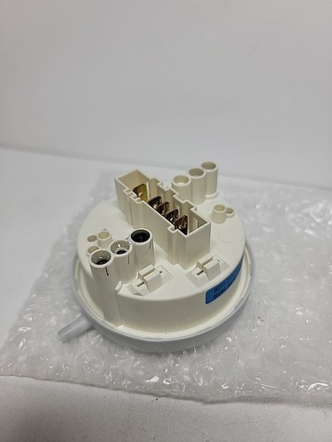 GE Washer PRESSURE SWITCH WH12X10545 - Picture 2 of 4