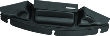 Kuryakyn for Batwing Fairing Pouch Bag