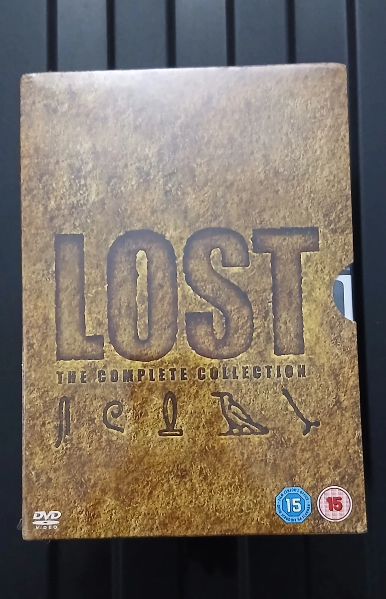 Lost 1 6 for sale | eBay UK