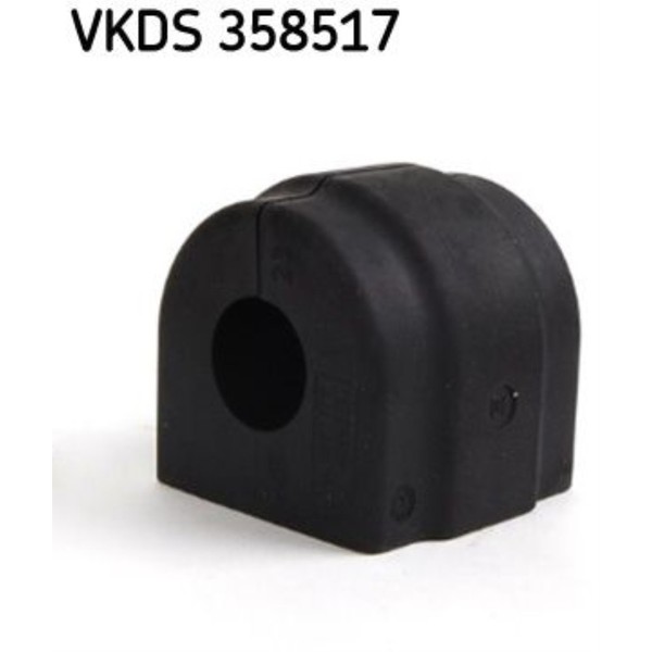 SKF Lagerbuchse Stabilisator FüR BMW 3Er Compact E46 316 TI 318 320D 318I-image