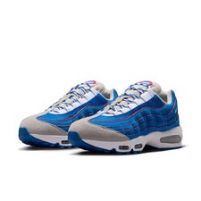 MENS NIKE AIR MAX 95 BIG BUBBLE IR1944-400-SIZE 10