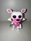 Funko POP! Games -Five Nights at Freddy's Vinyl Figure -FUNTIME FOXY #129 *LOOSE