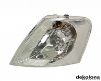 Blinker Blinkleuchte Links Vorne FüR VW Passat VR5 TDI T Variant 96-00