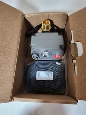 Rheem LeakGuard Automatic Water Shut-Off Valve Kit AP19457