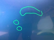 Capot Volkswagen NEW BEETLE