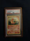 2008 Pokemon D & P Stormfront #101 Charmander Holo PSA 6 EX-MT