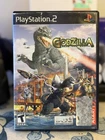 New ListingGodzilla Save the Earth (Sony PlayStation 2 PS2, 2004) | Disc & Box Only, Tested