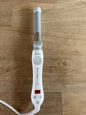 Beachwaver Co S1 Rotating Curling Iron - White