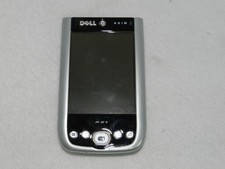 Dell Axim X51V Pocket PC PDA HC03U X51 Windows Mobile UNTESTED - AS IS