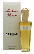 Rochas Madame Rochas Eau de Toilette