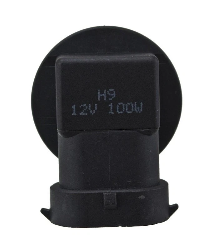 For Toyota Tacoma 2016-2020 Hella H71070792 Optilux XB Halogen Bulbs H9 Foto 4 de 4