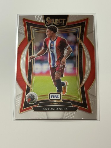 2024-25 Panini Select FIFA Soccer Base #1-250 - You Choose - Up to 50% off - Bild 85 von 240