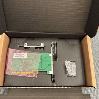 Cisco Systems AIR-PI21AG-E-K9 802.11a/b/g PCI WiFi Adapter Wireless