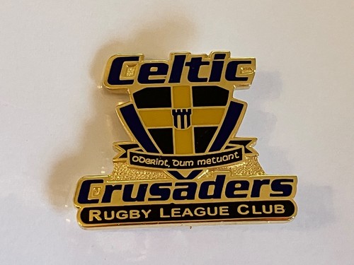 Celtic Crusaders Rugby League