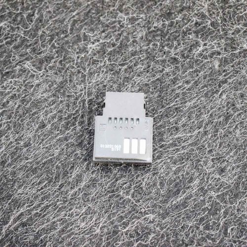 OPEL VAUXHALL MOKKA Windschutzscheiben-Temperatursensor 013231068 2013