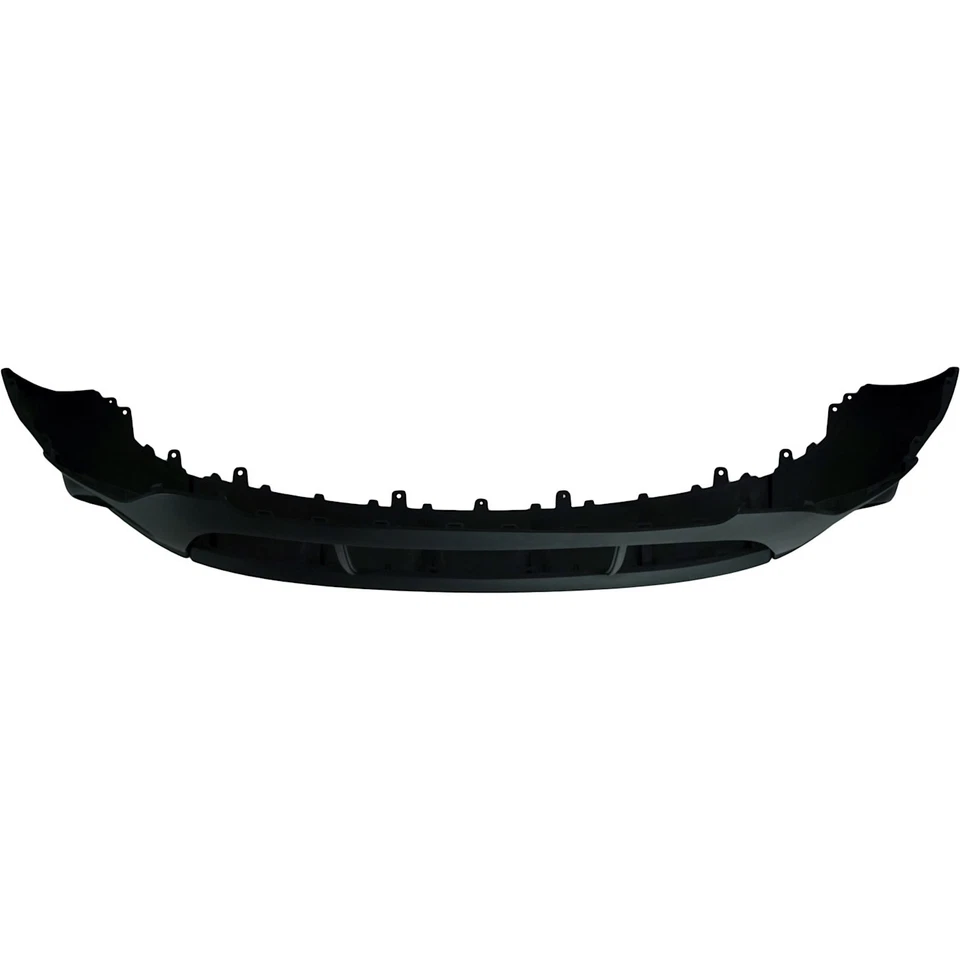 86512B2500 New Bumper Cover Fascia Front Lower for Kia Soul 2017-2019 - Image 4 of 4