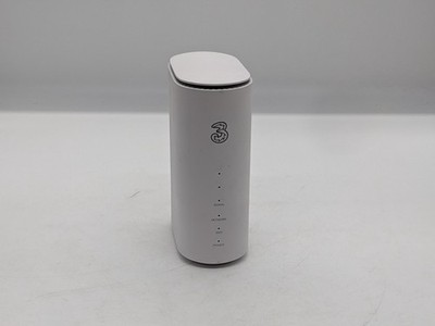 DEFEKT ZTE MC888A Three 5G WLAN Router Dualband Home Breitband weiß BESCHREIBUNG LESEN