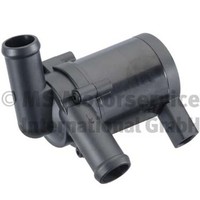 Pierburg WasserumwäLzpumpe Standheizung 7.10101.03.0 FüR 7L6 7L7 7LA Touareg VW