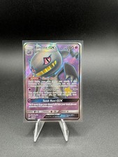 Banette GX (Full Art) 157/168 Sm-Celestial Storm Holo on eBay