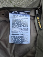 PROTOTYP  Corinthia Outdoor REC SYYSTEM " PROTOTYP "