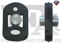 Fa1 233-926 Halter FüR Abgasanlage Gummi Halter Auspuff Auspuffanlage