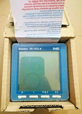 IME MF96421 NEMO 96HDLe, POWER ANALYZER