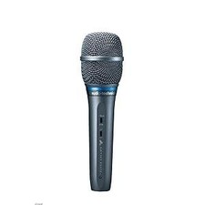 Audio-Technica AE3300 Cardioid Condenser Microphone