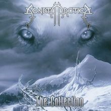 The Collection 1999-2006 von Sonata Arctica | CD | Zustand sehr gut
