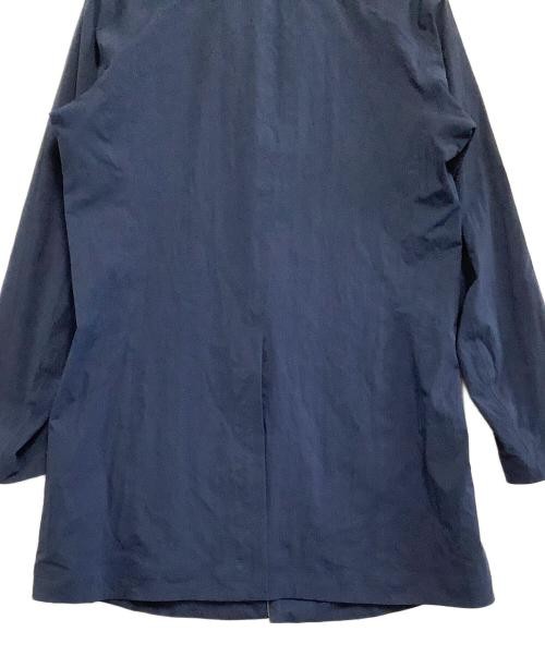 Doeln Coat - Elegant Overcoat for Men/Women, Classic Style, Used thumbnail 10