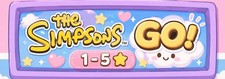 The Simpsons Set 14-21 (5 Stars )