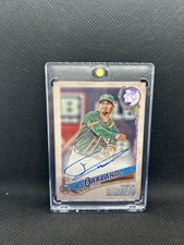 2018 Topps Gypsy Queen Baseball Cards 20