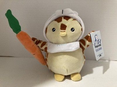 Pudgy Penguins Plush Buddies Pengu Plush
