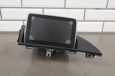 17 Fiat 124 Spider Bluetooth Radio and Reciever Combo See Photos