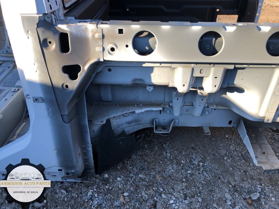 2022-2025 FORD MAVERICK CREW CAB LEFT DRIVER REAR QUARTER PANEL BODY ...