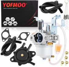 CARBURETOR For YAMAHA GAS GOLF CART G22- G29 DRIVE 4-Cycle Engine 2003-UP