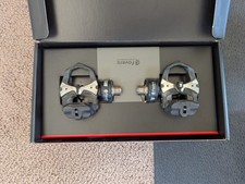 Favero 772-02 Assioma Duo Side Pedal Based Power Meter