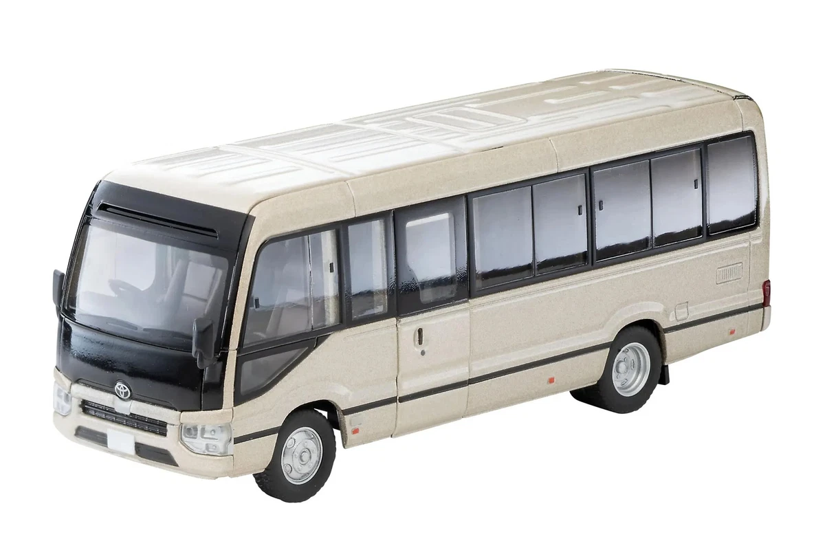 Tomytec Diecast Buses 1:64 Scale Vans for sale | eBay