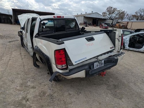 Windshield Wiper Motor Fits 07-14 ESCALADE 538794 - Picture 6 of 12