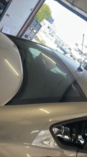 Lunette arrière Citroen C5