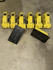 AA97538 JD ME5 Mini/CCS Hopper