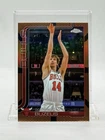 2025 Topps Matas Buzelis Base (Raw)