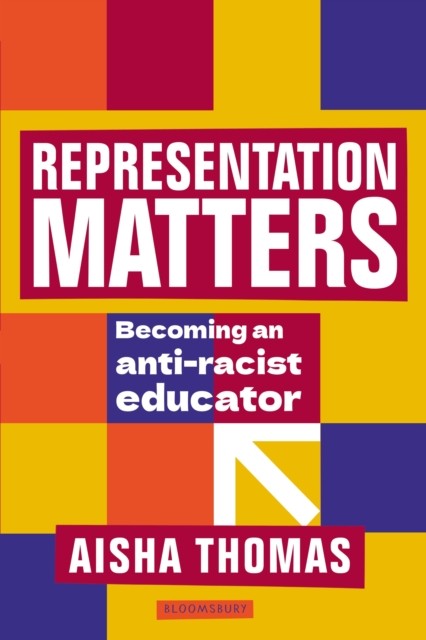 Representation Matters by Aisha Thomas (Paperback Book)