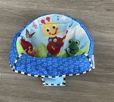 Baby Einstein Neighborhood Symphony Fabric Seat Cover Jumper Replacement Part