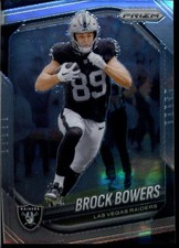 2025 NFL PRIZM FOOTBALL CARD SINGLES YOU PICK ROOKIE RC 2+ FREE SHIP