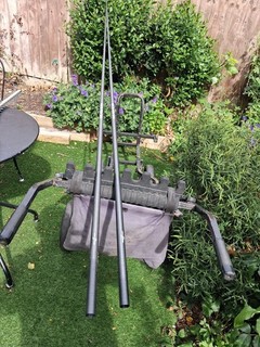 Maver Competition Top Kits x 2. Pole.