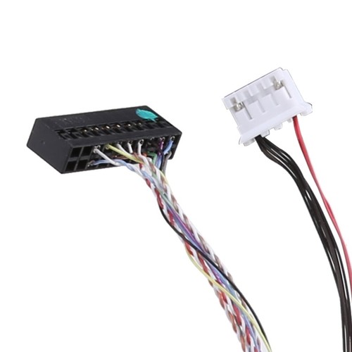 Easy to Operate LCD/LED Panel Display Line LVDS Cable for9.7"BI097XN02 BF097XN02 - Photo 6/8